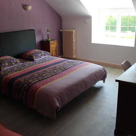 Apartmán Chez Lili Izé Exteriér fotografie